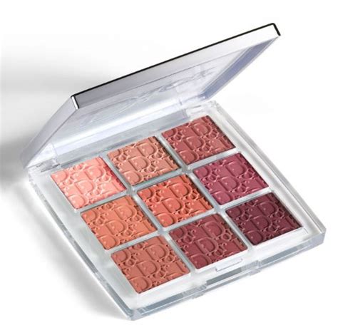 dior backstage lip palette temptalia|dior backstage eye palette price.